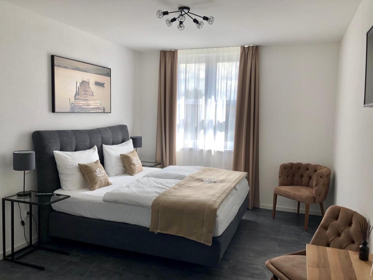 Hotel Sleep & Dream Naehe Europa Park Und Rulantica リングスハイム エクステリア 写真