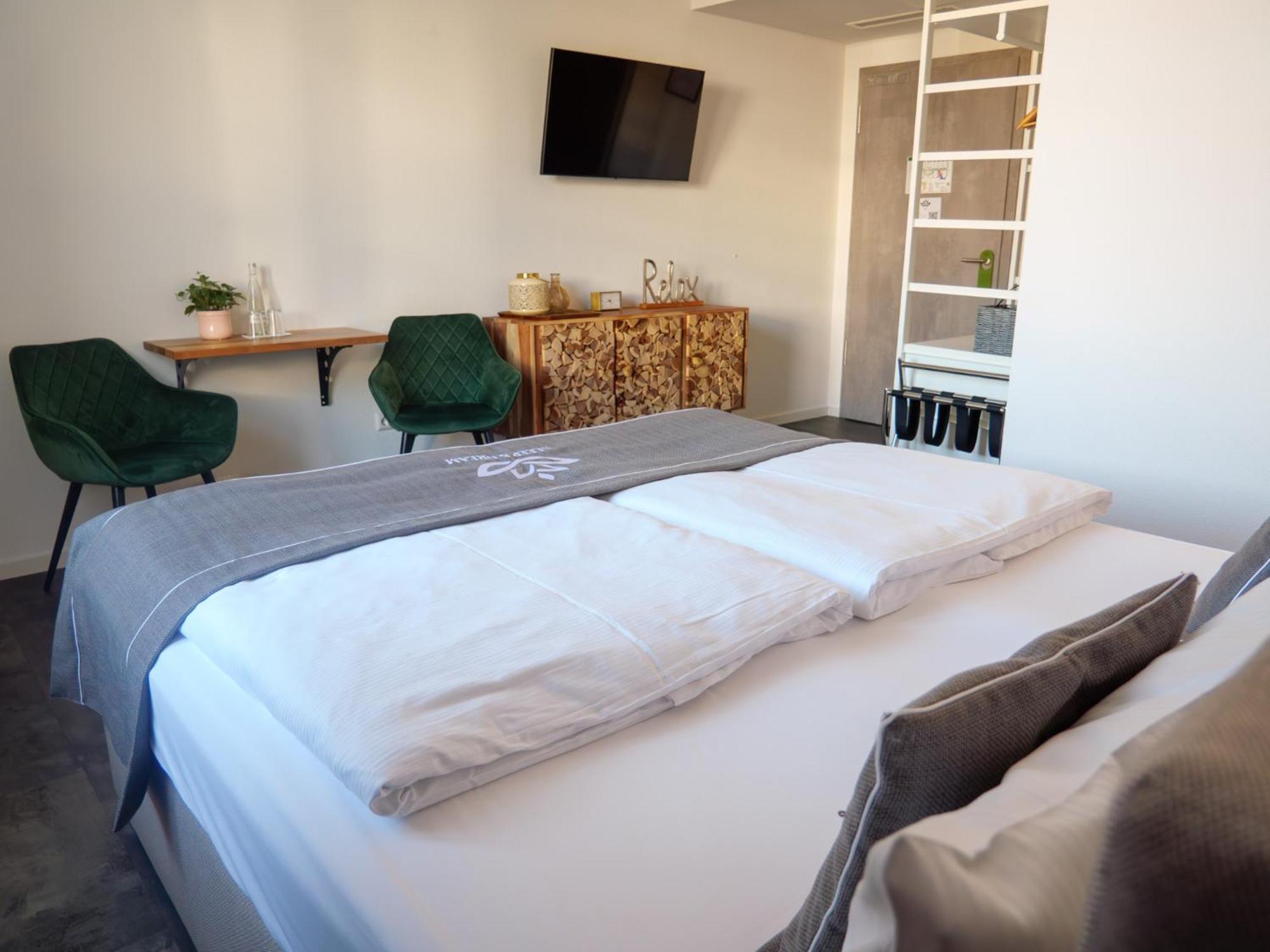Hotel Sleep & Dream Naehe Europa Park Und Rulantica リングスハイム エクステリア 写真