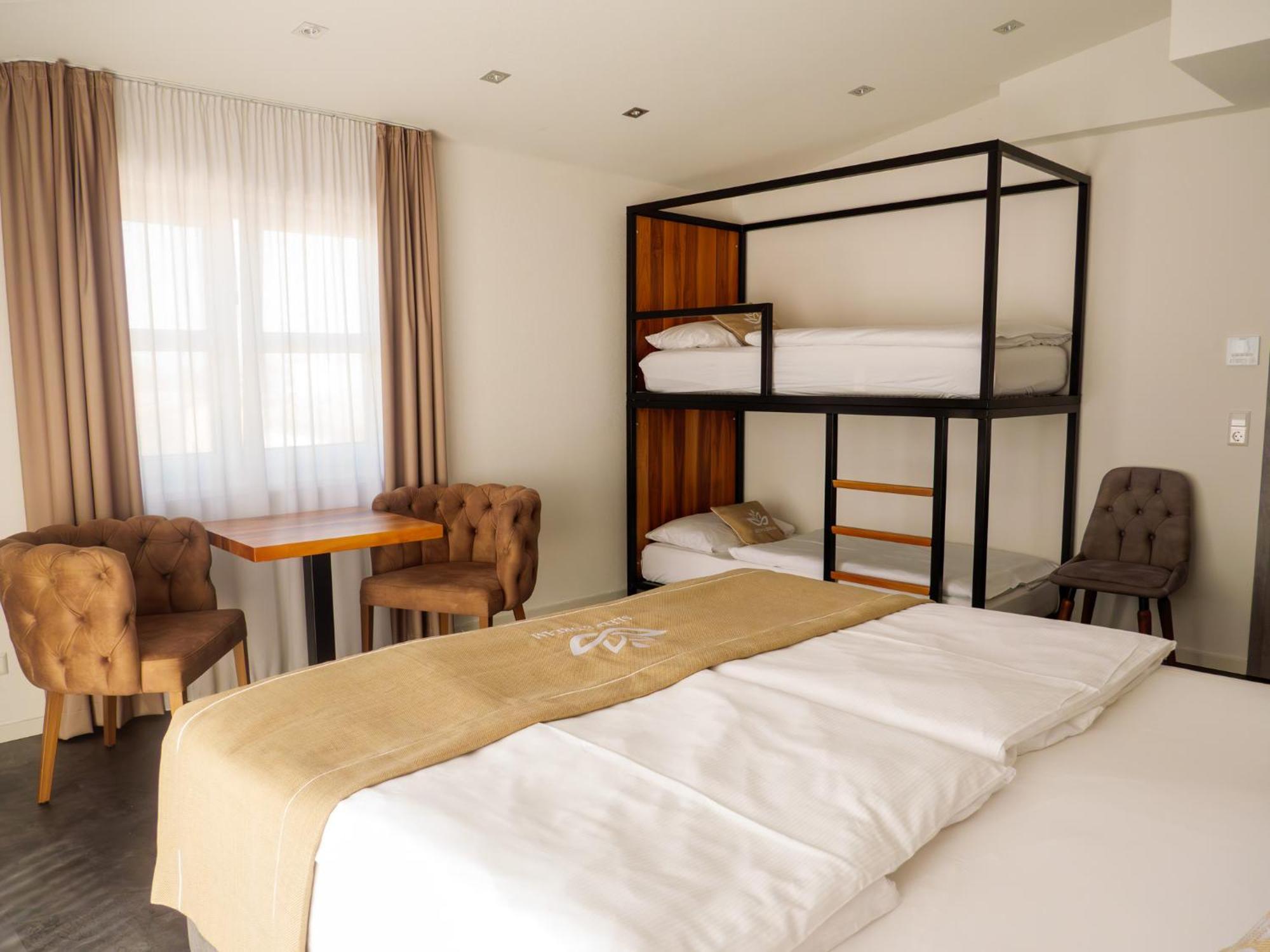 Hotel Sleep & Dream Naehe Europa Park Und Rulantica リングスハイム エクステリア 写真